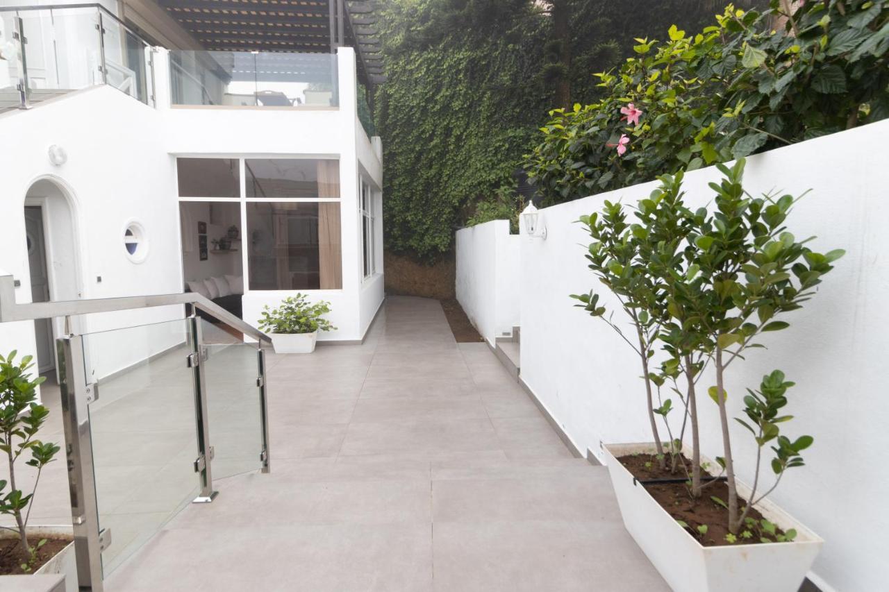 Maison Simonetta Oualidia Exterior photo